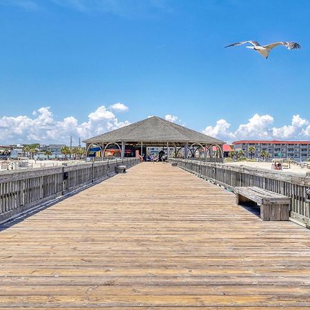 Willa Blackbeard'S Revenge Tybee Island Zewnętrze zdjęcie